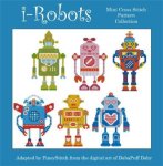(image for) I Robot Minis